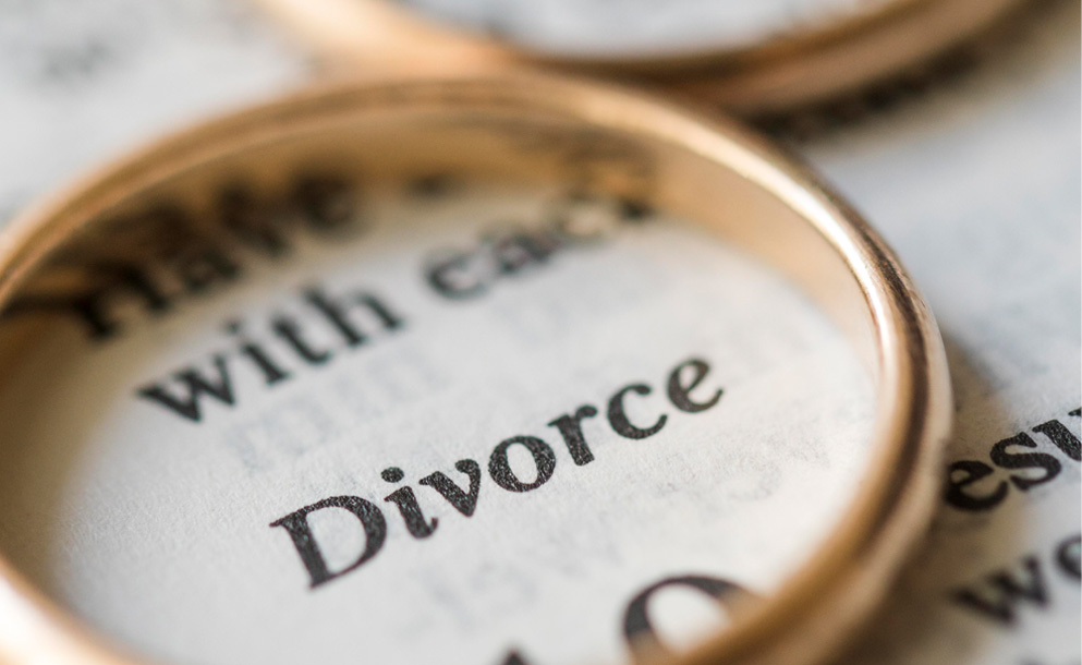 San Jose High Asset Divorce Lawyer