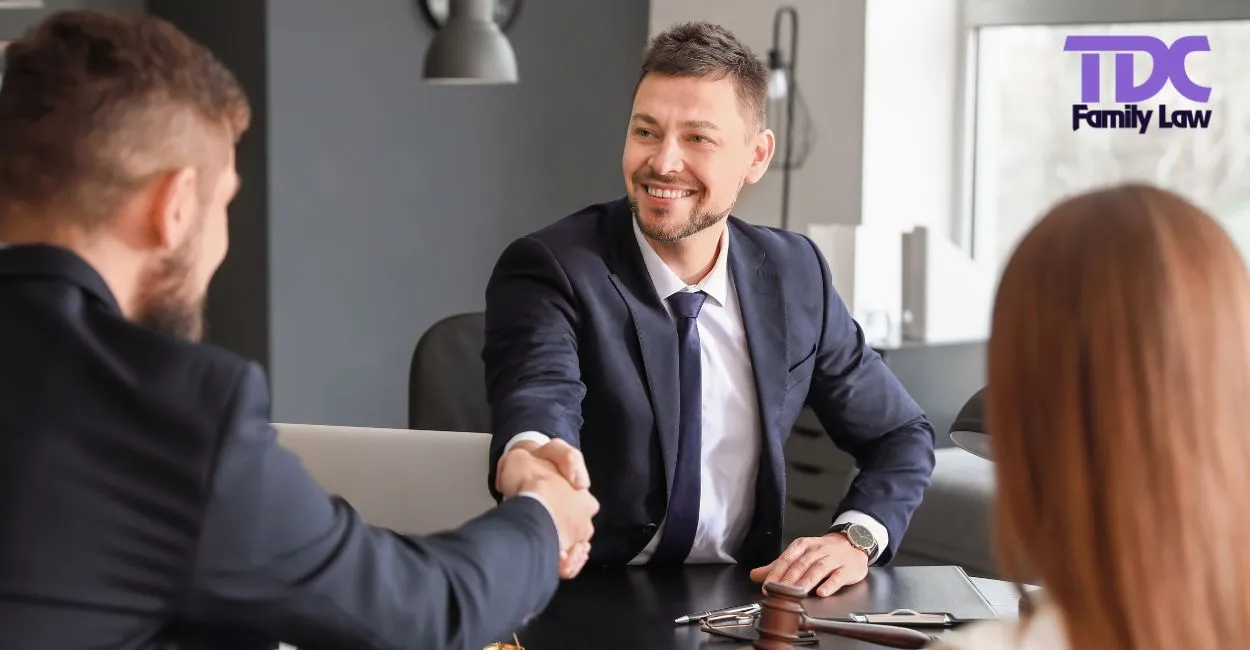 San Mateo Mediation Lawyer