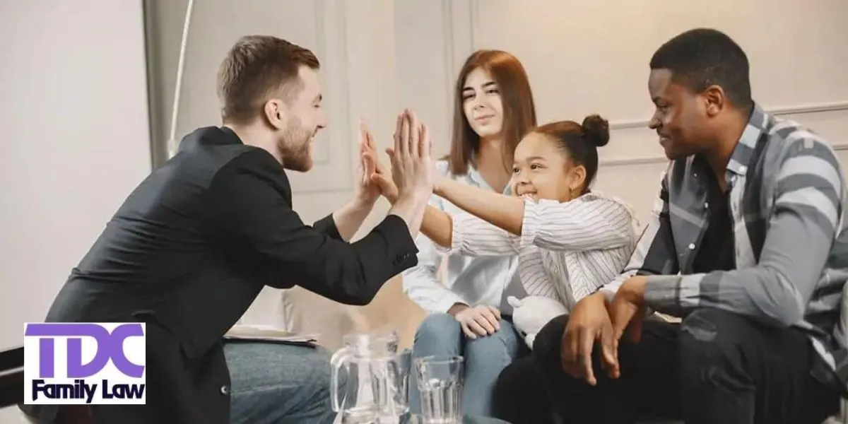 Law Offices of Tracy Duell-Cazes