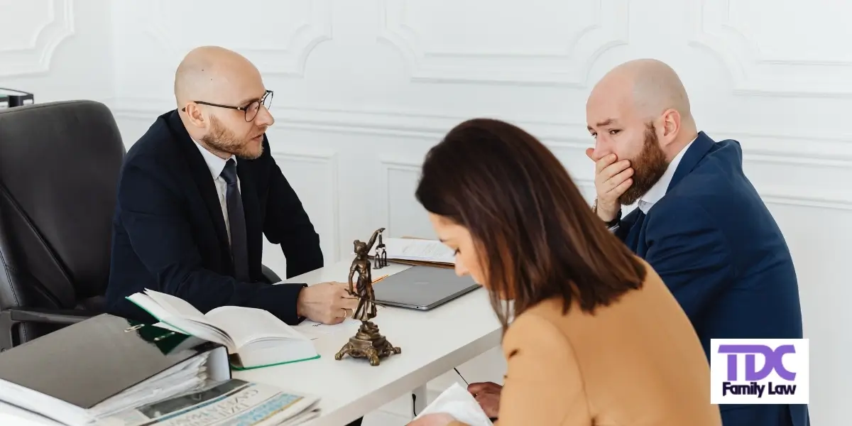 Daly City Mediation Lawyer