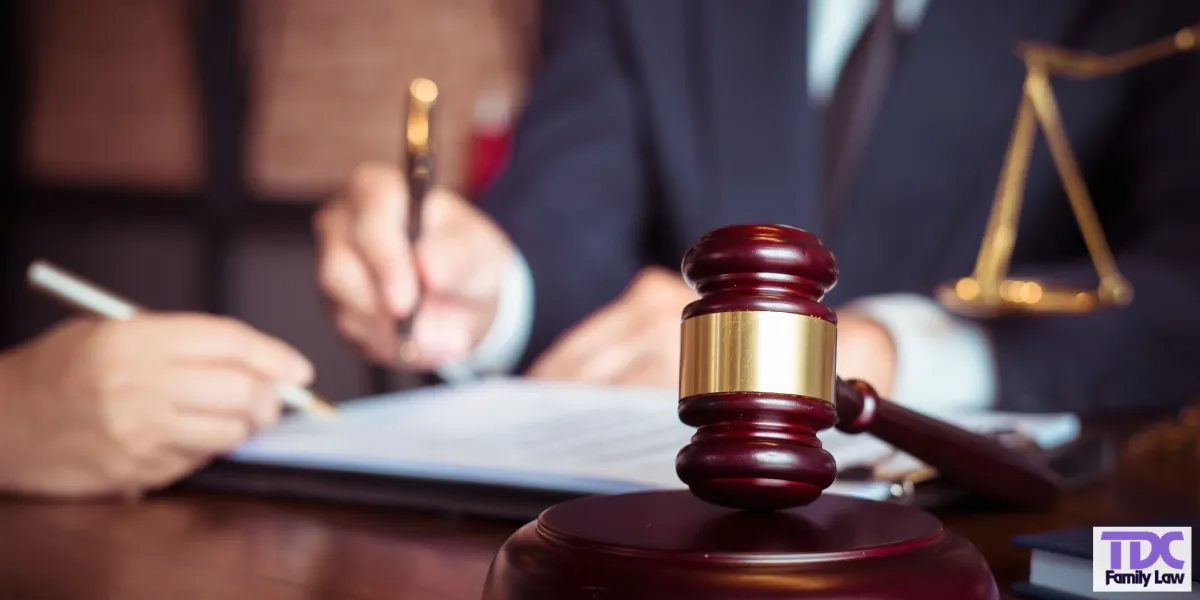 top los altos family lawyer