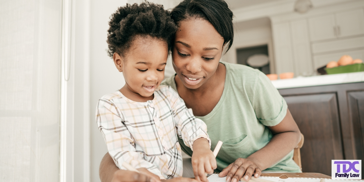 top medford child custody lawyer