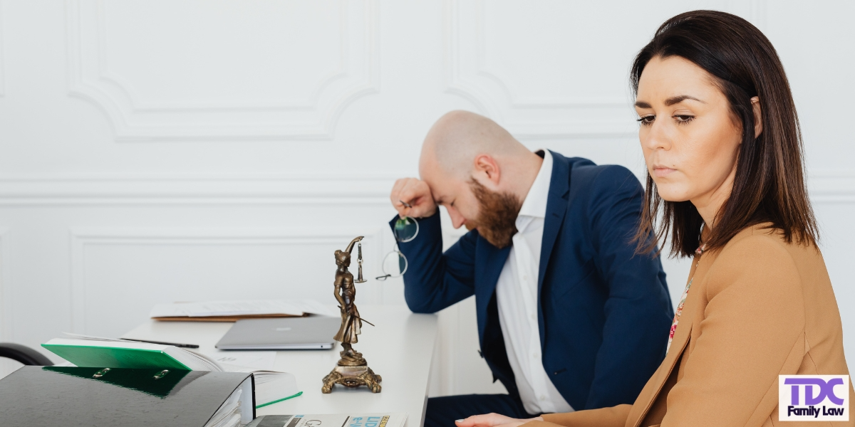 top medford divorce lawyer
