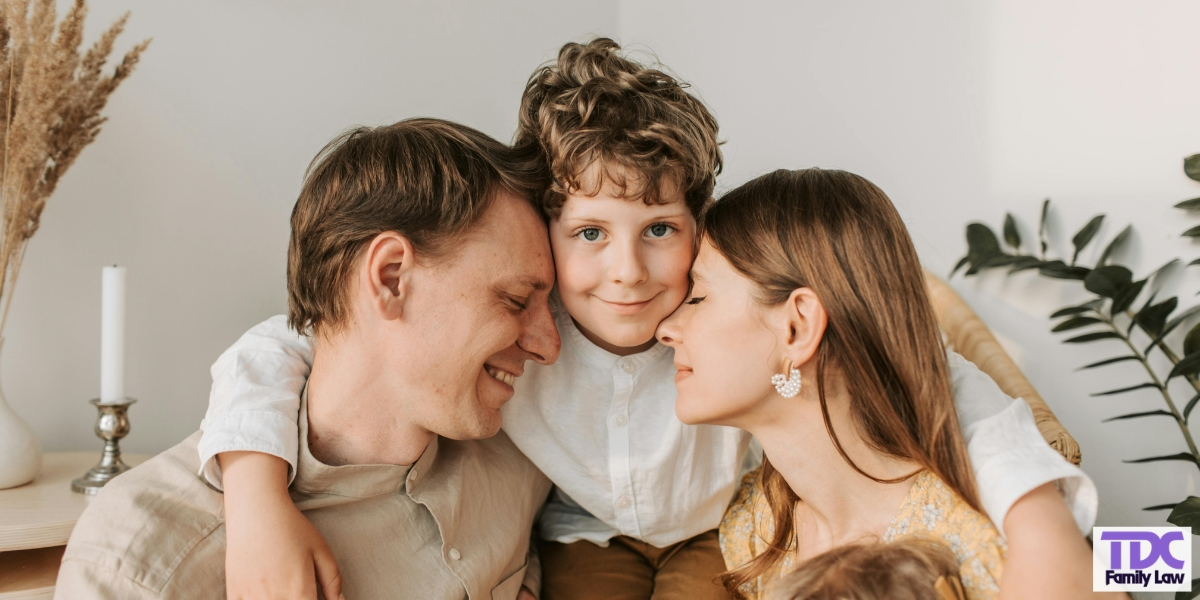 trusted medford parenting time lawyer