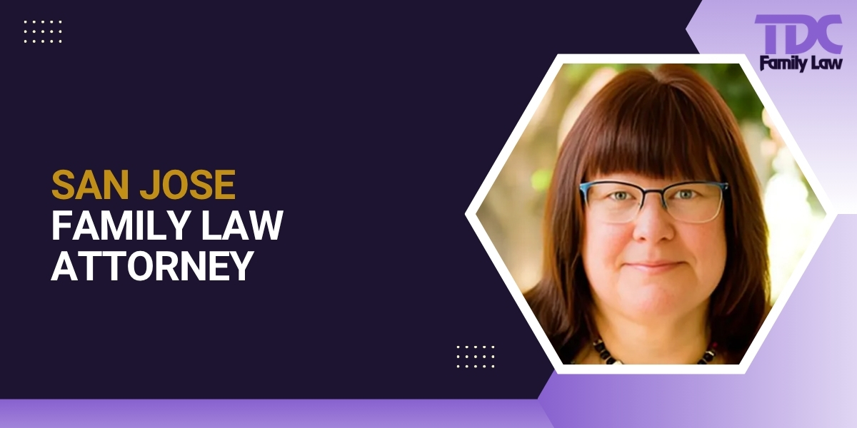 best san jose family law attorney